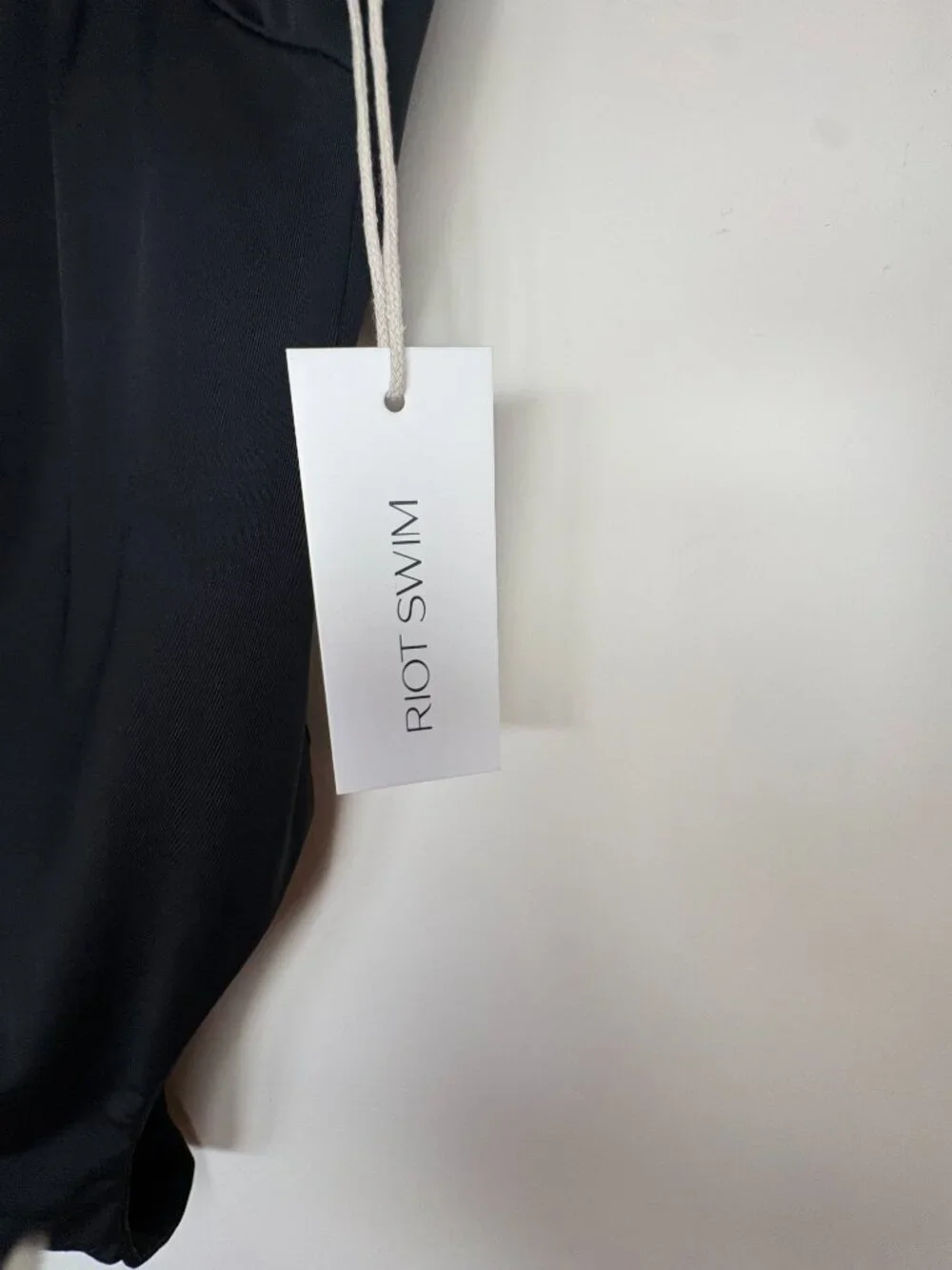 Riot Swim | NWT | Lana One Piece, Size: S - Picture 9 of 11